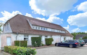 Ferienwohnung Hohen Wangelin, Hohen Wangelin